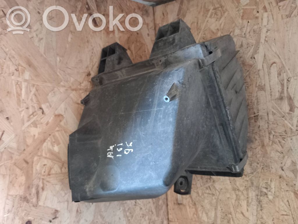 Audi A6 S6 C5 4B Obudowa filtra powietrza 