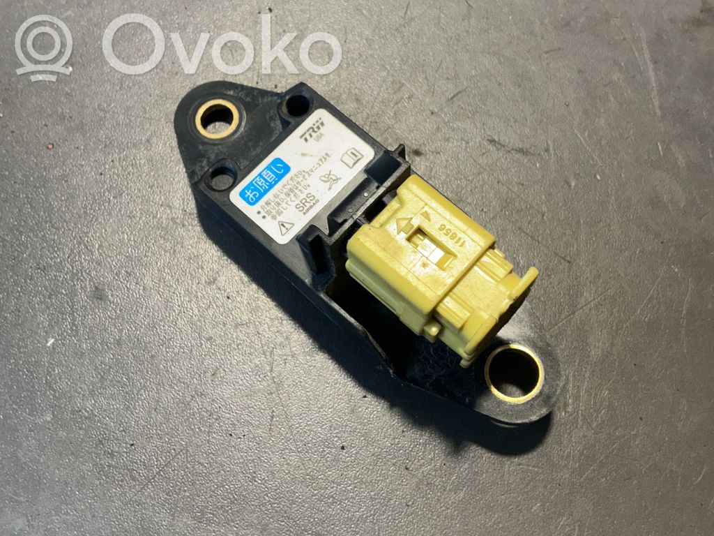 Honda Accord Sensore d’urto/d'impatto apertura airbag 