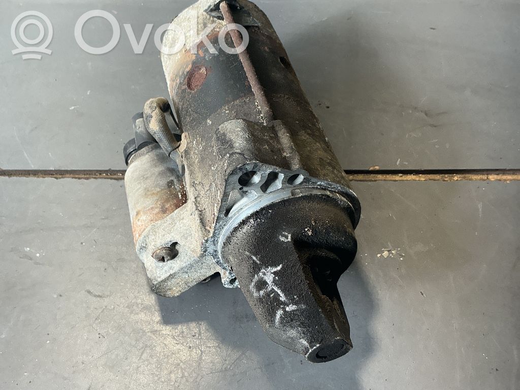 Honda Accord Motor de arranque 