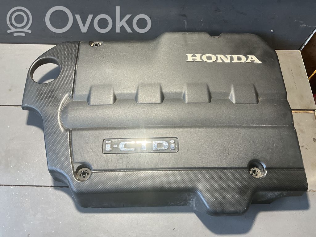 Honda Accord Osłona górna silnika 