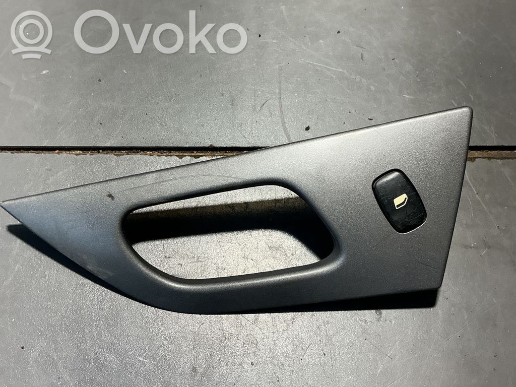 Peugeot 407 Interruptor del elevalunas eléctrico 