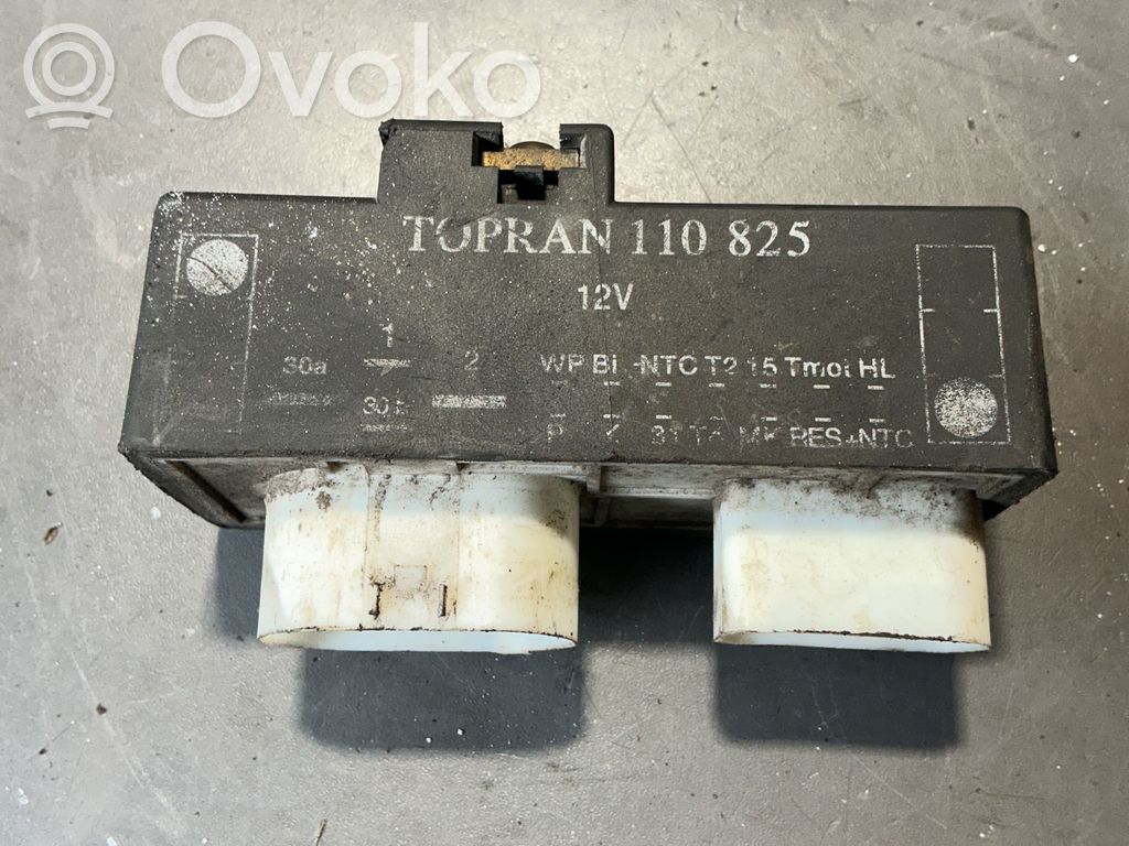 Volkswagen Golf IV Other control units/modules 