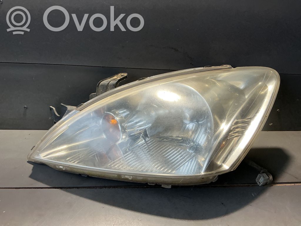 Headlight/headlamp