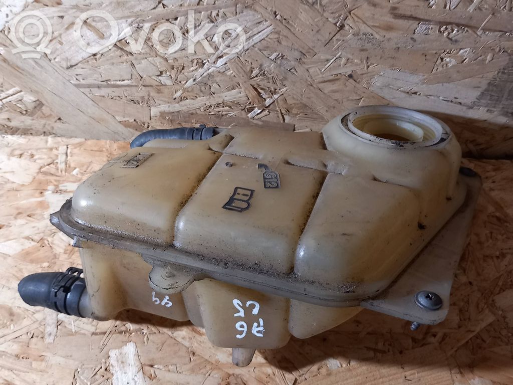 Audi A6 S6 C5 4B Vas expansiune/rezervor lichid de răcire 