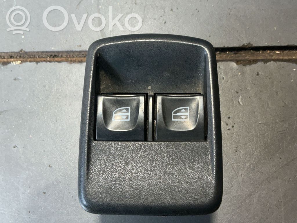 Dacia Logan II Electric window control switch 