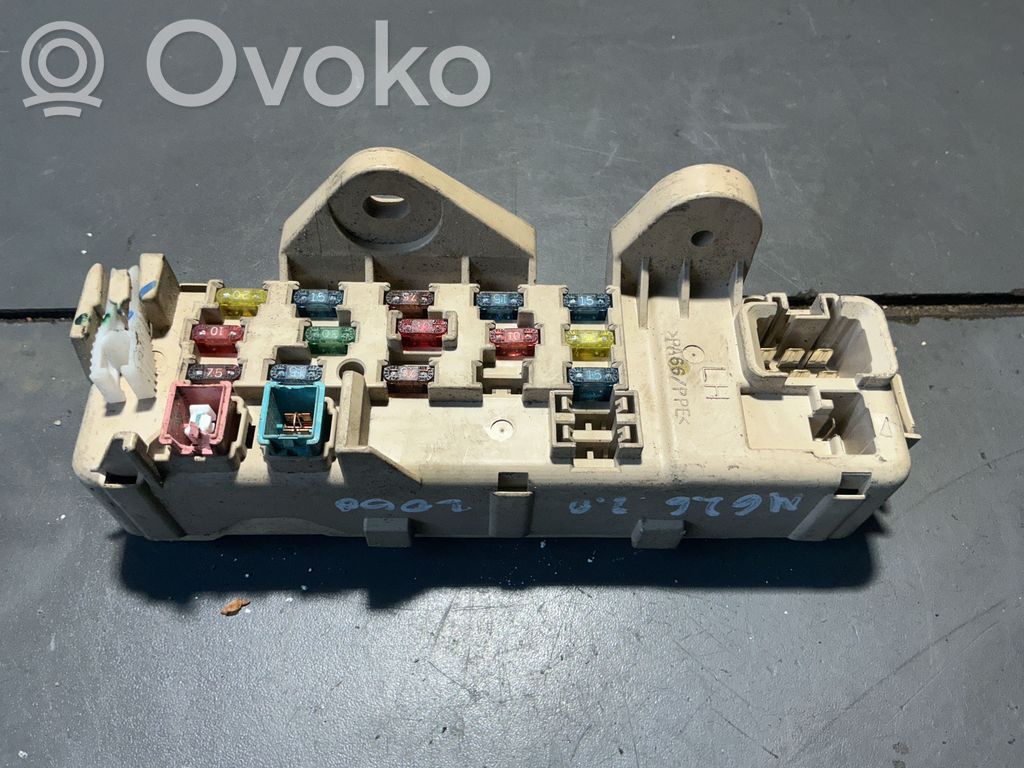 Sulakemoduuli