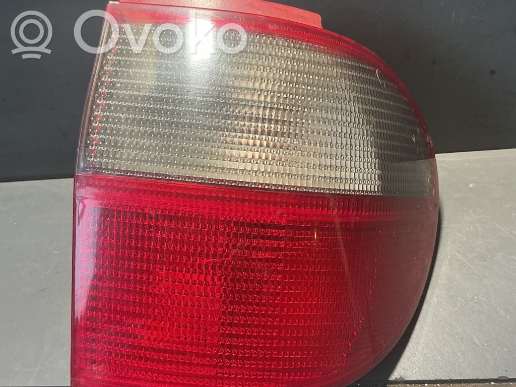 Volkswagen Sharan Takavalot 