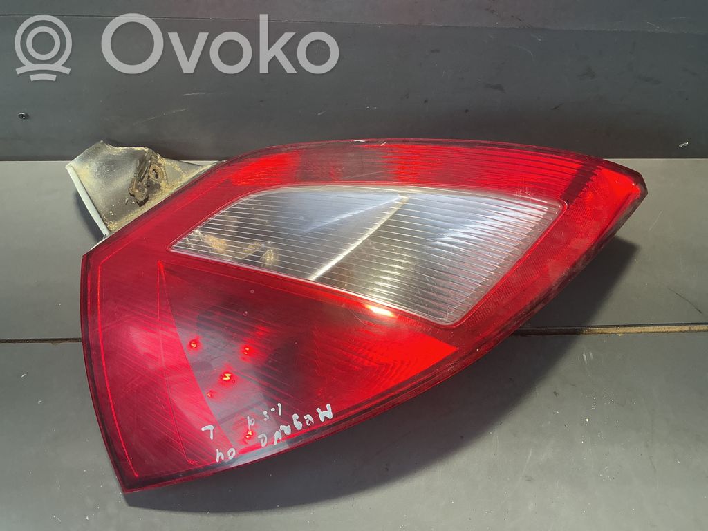 Renault Megane II Takavalot 