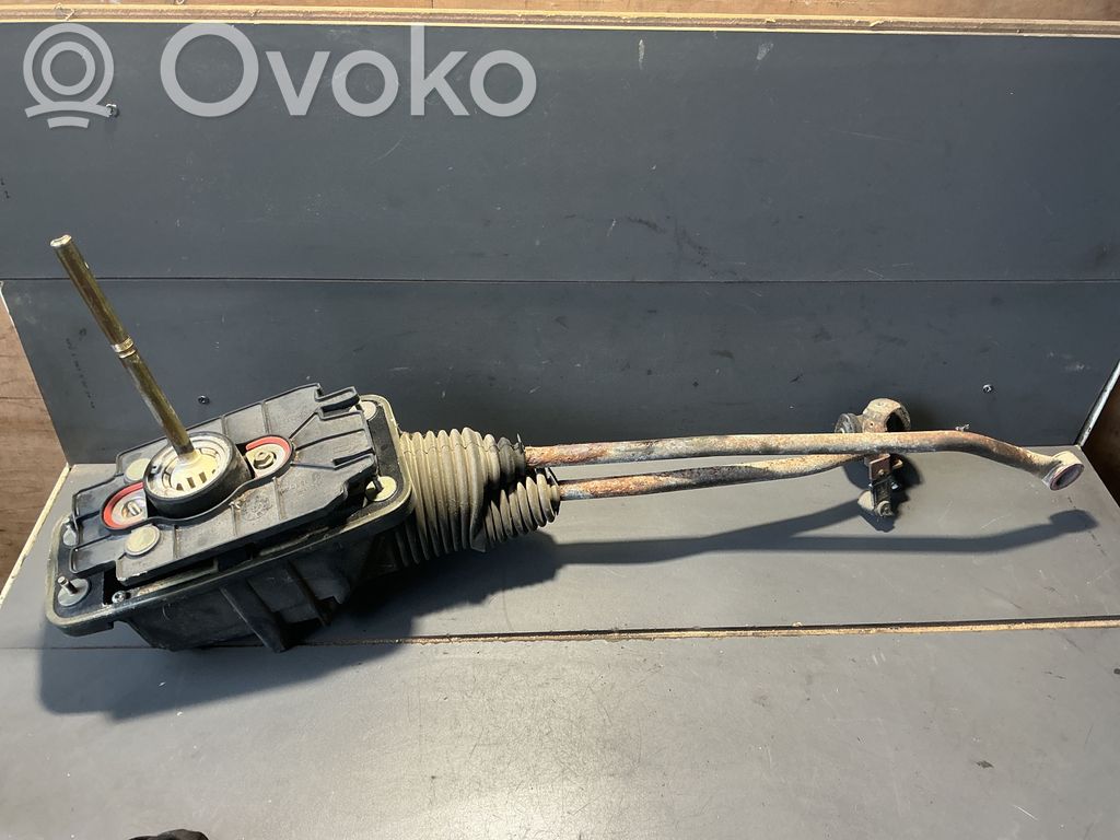 Audi A4 S4 B6 8E 8H Selector caja de cambios 