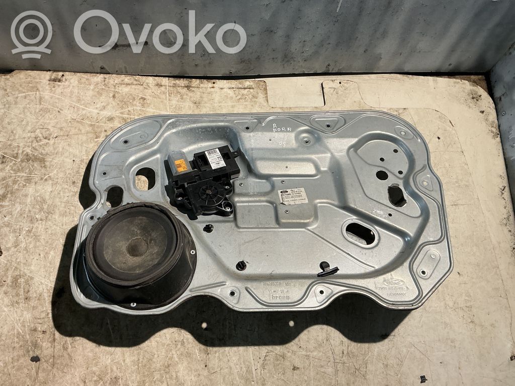 Ford Kuga I Macara electrică geam ușă față 