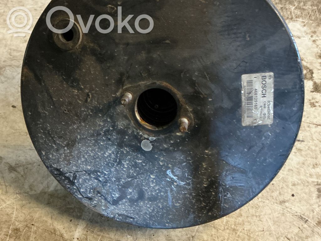 Peugeot Boxer Servo-frein 