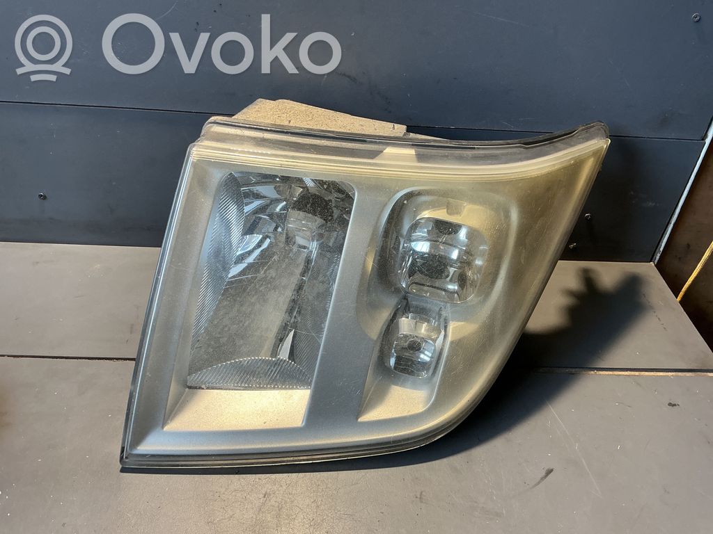 Ford Transit Scheinwerfer 
