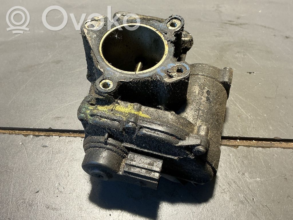 Opel Vivaro Válvula EGR 
