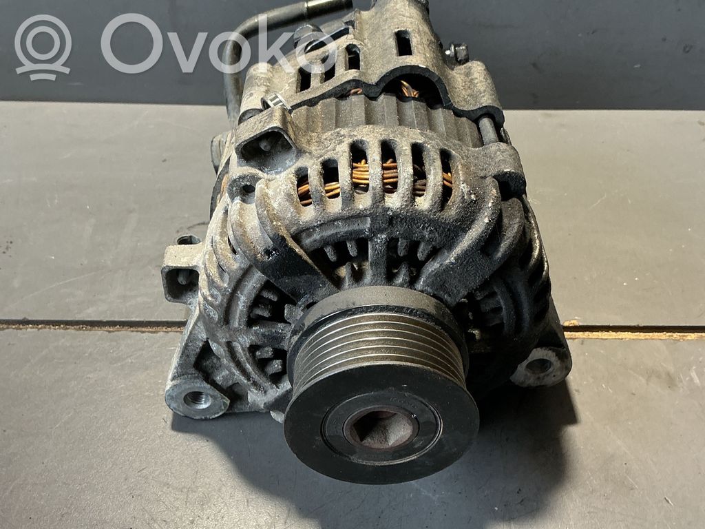 Hyundai Sonata Ģenerators 