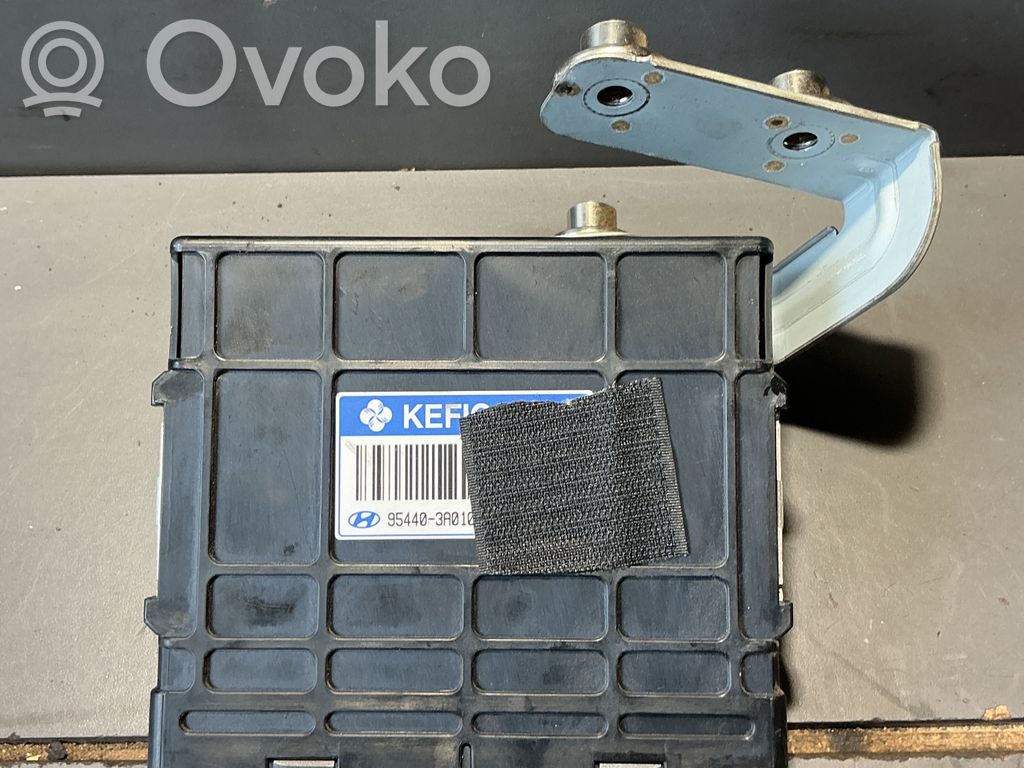 Hyundai Sonata Calculateur moteur ECU 