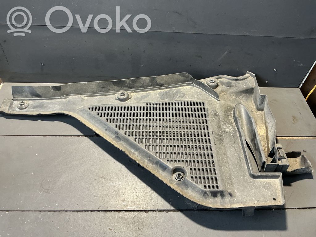 BMW X5 E70 Cabin air micro filter cap 