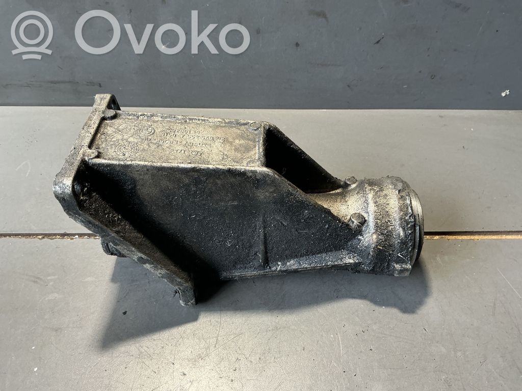 BMW X5 E70 Support, suspension du moteur 