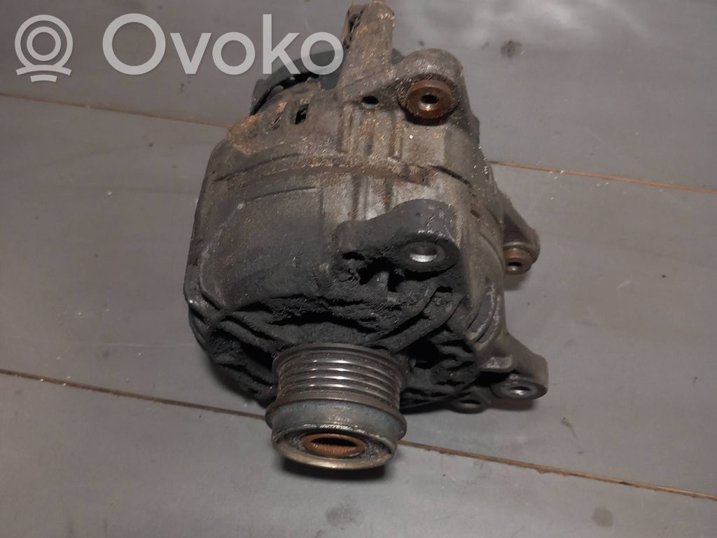 Volkswagen Golf IV Alternador 