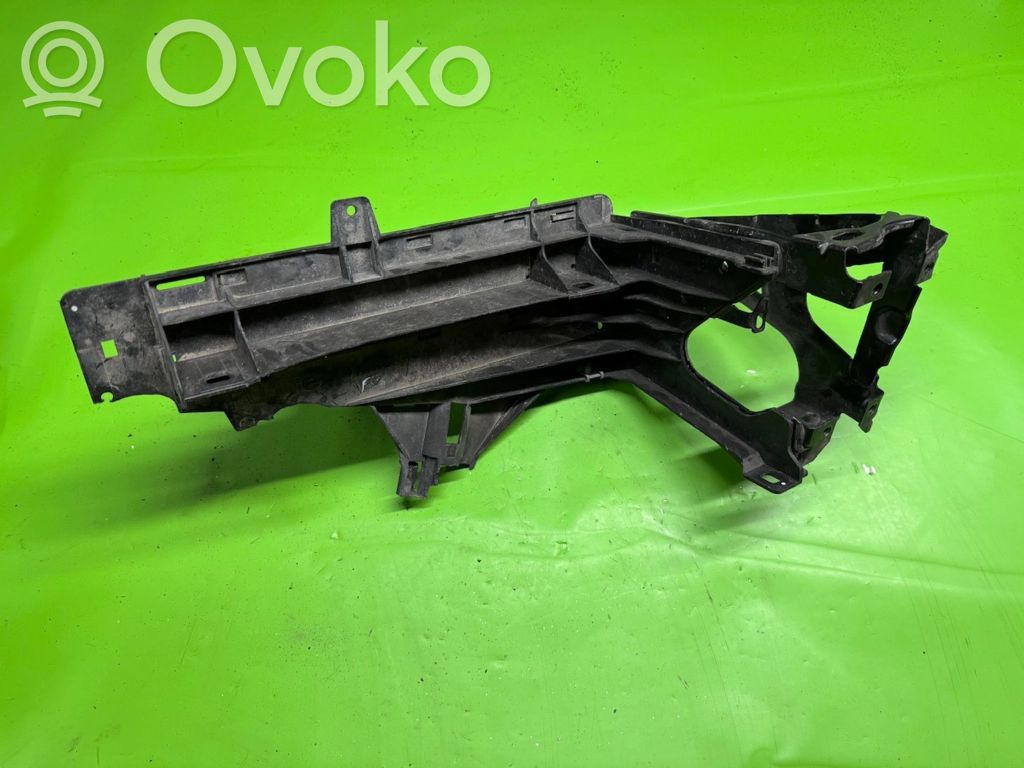 BMW 7 F01 F02 F03 F04 Uchwyt / Mocowanie lampy przedniej 