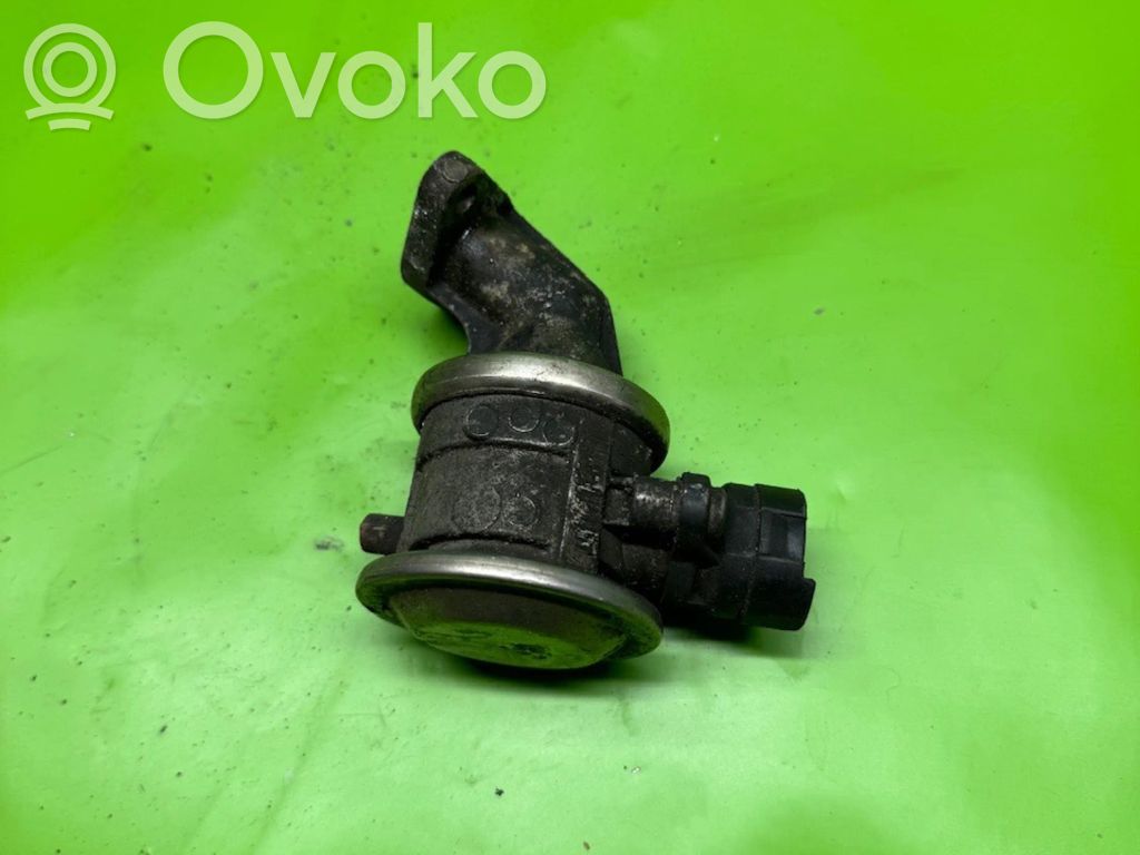BMW 5 E39 EGR vārsts 