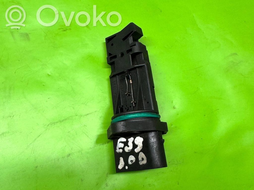 BMW 5 E39 Przepływomierz masowy powietrza MAF 
