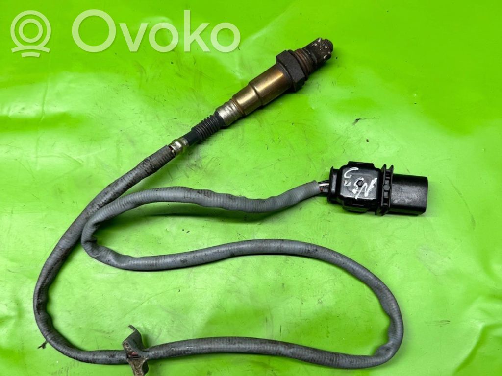 BMW 5 E60 E61 Lambda probe sensor 