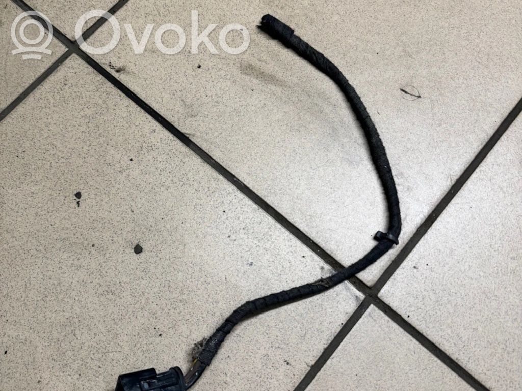 BMW 5 F10 F11 Other wiring loom 
