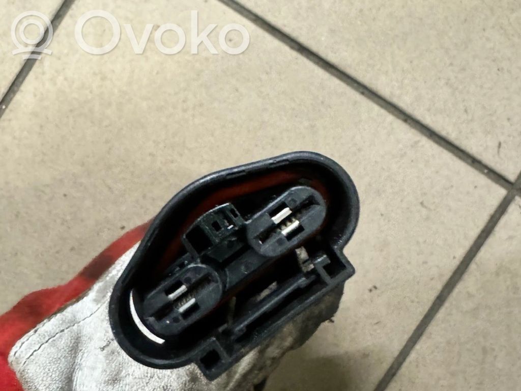 BMW 7 F01 F02 F03 F04 Inne przekaźniki 
