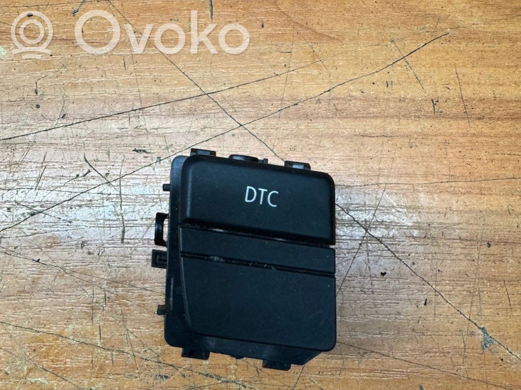 BMW 5 E60 E61 Comutator DTC 