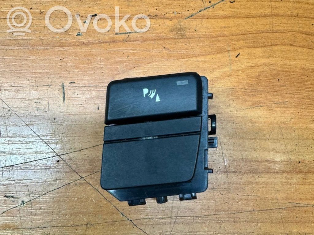 BMW 5 E60 E61 Parking (PDC) sensor switch 