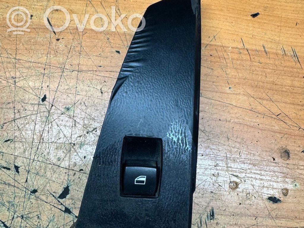 BMW 5 E60 E61 Electric window control switch 