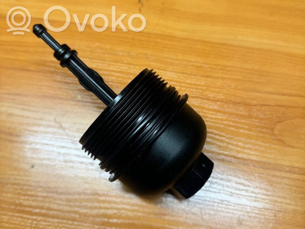 BMW 5 E39 Öljynsuodattimen kansi 
