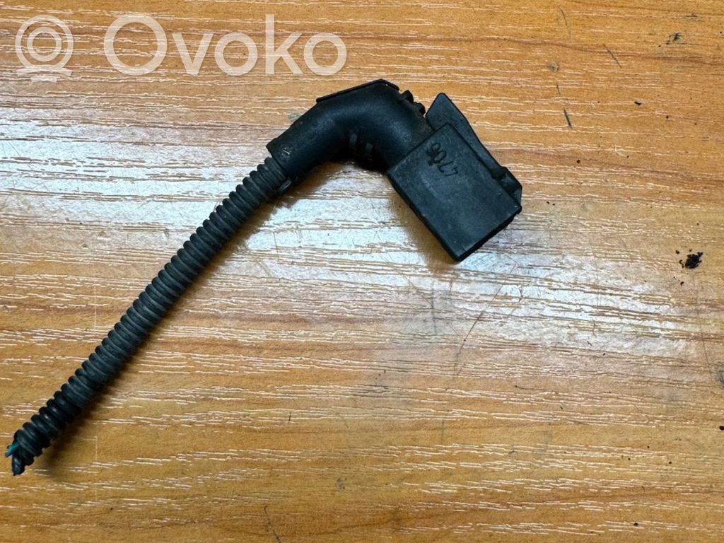 BMW 5 E60 E61 Engine installation wiring loom 