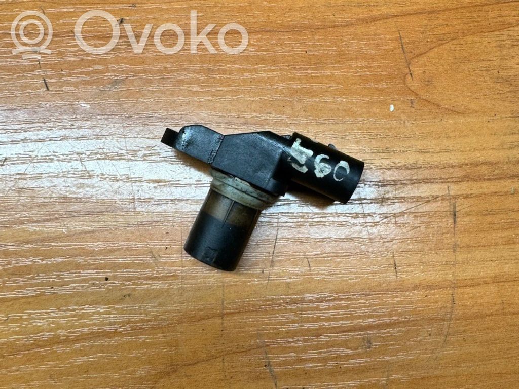 BMW 5 E60 E61 Czujnik pozycji wału rozrządu 