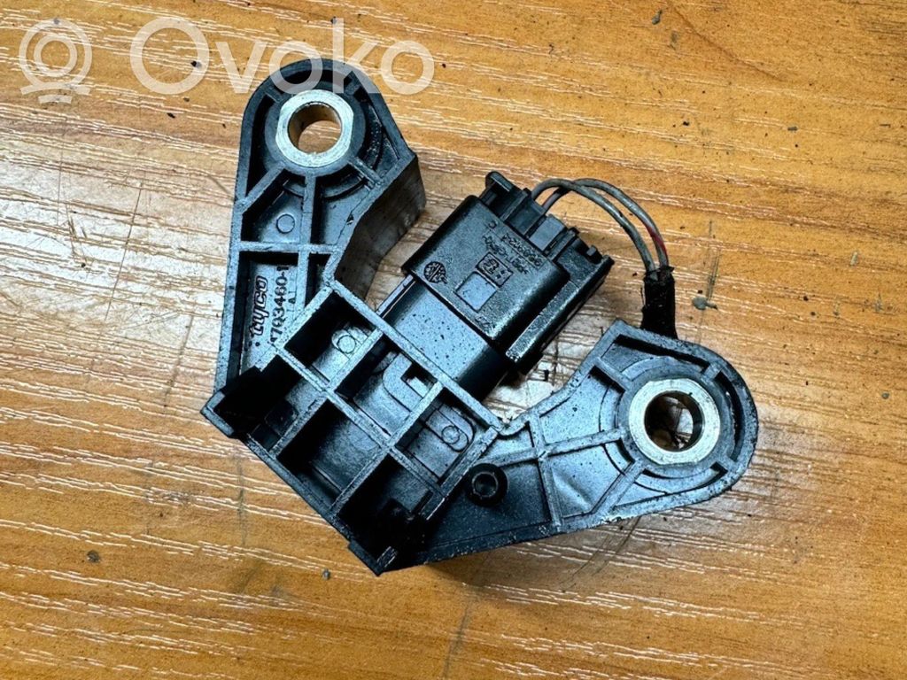BMW 5 F10 F11 Czujnik uderzenia Airbag 