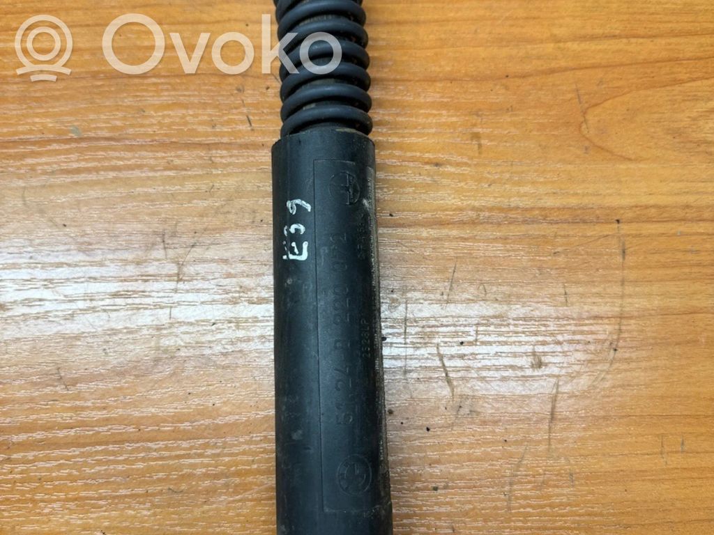 BMW 5 E39 Tailgate/trunk strut/damper 