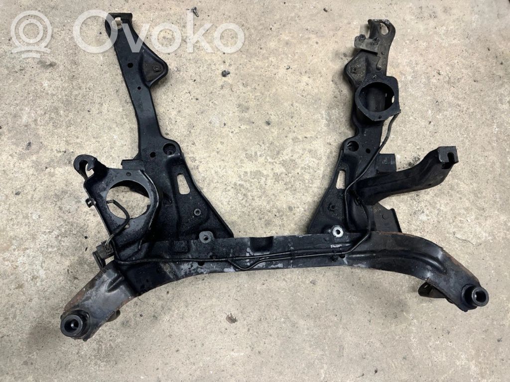 BMW 5 E60 E61 Achsträger vorne 