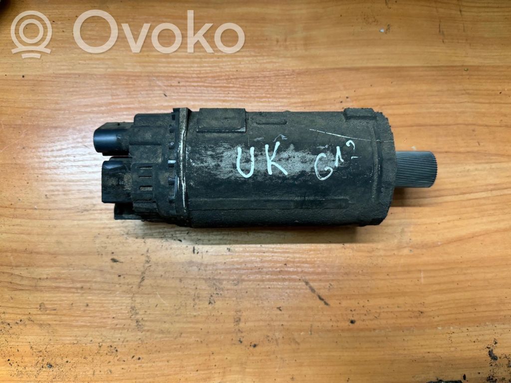 Część elektroniczna układu kierowniczego   7806277458,20150825,0273010257