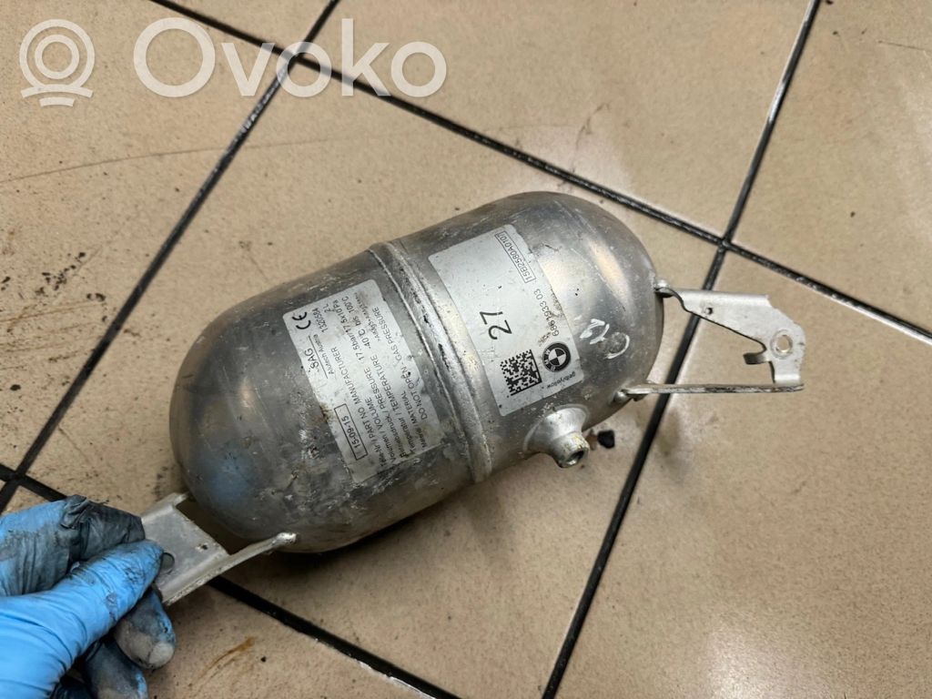 BMW 7 G11 G12 Rezervor suspensie pneumatică 