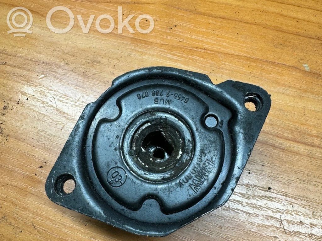 BMW 5 E39 Tensor de correa del alternador 