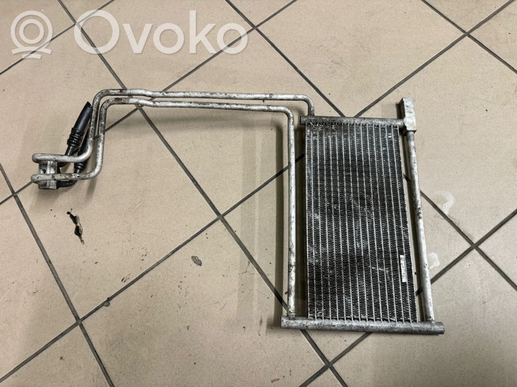 BMW 5 E39 Transmission/gearbox oil cooler 