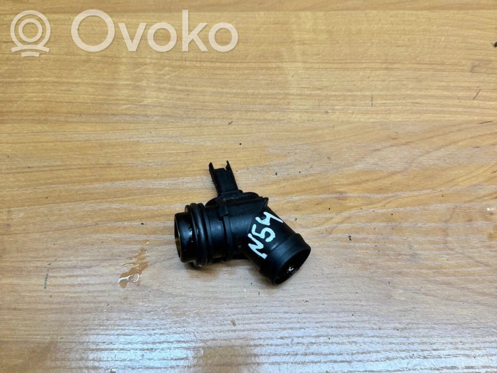 BMW 7 F01 F02 F03 F04 Air intake duct part 