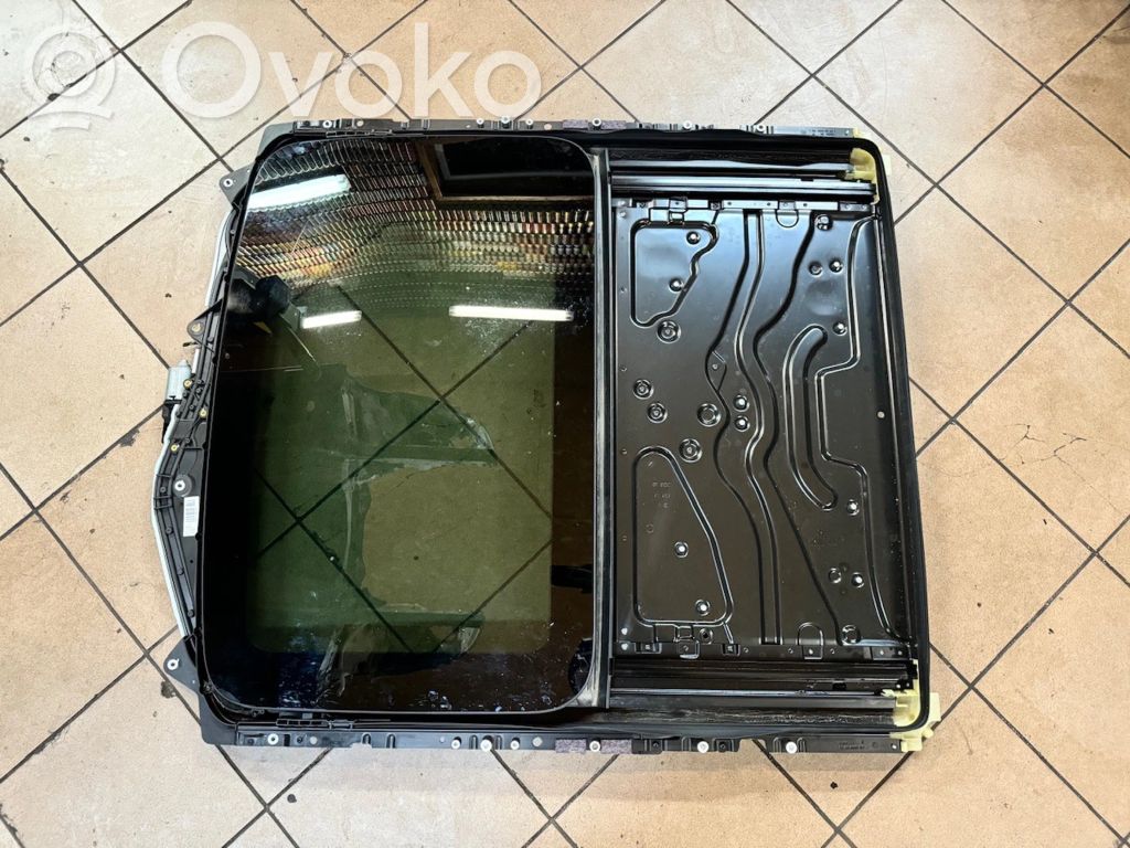 BMW 7 F01 F02 F03 F04 Set trapă 