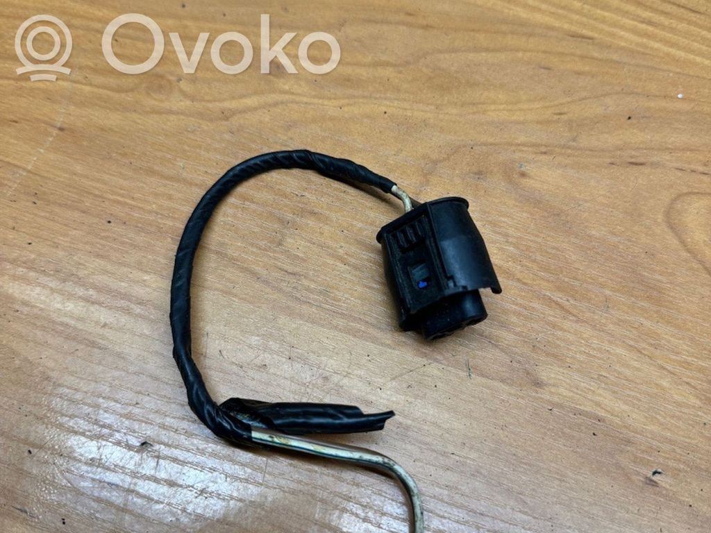 BMW 5 E60 E61 Fog light part 