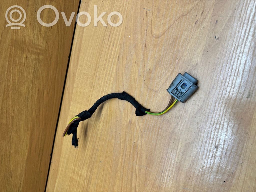 BMW 5 E60 E61 Etuajovalon polttimo 