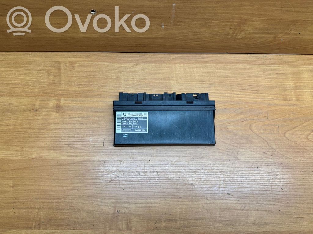 Mukavuusmoduuli   9168835,5WK49110C,770324000