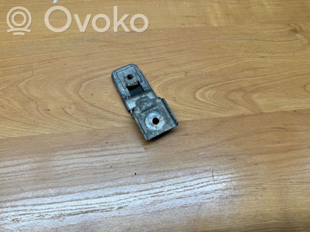 BMW 5 E60 E61 Front bumper mounting bracket 