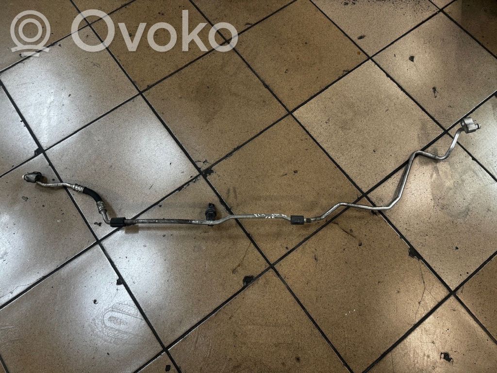 BMW 7 F01 F02 F03 F04 Oro kondicionieriaus vamzdelis (-ai)/ žarna (-os) 