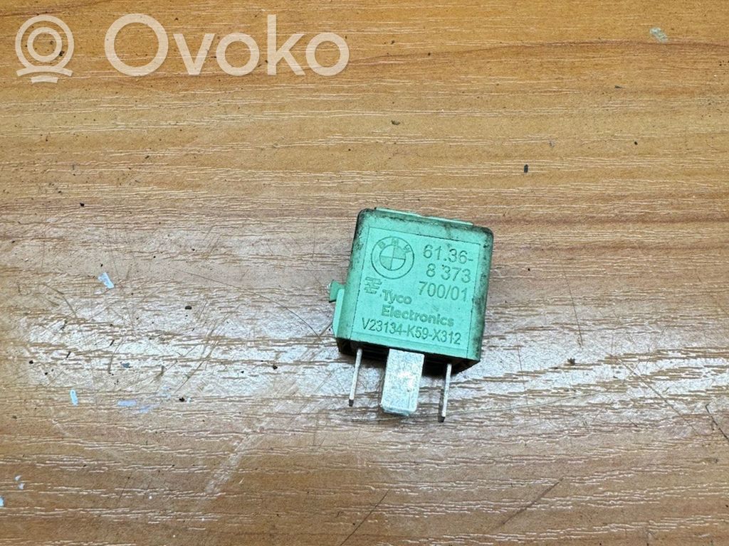 BMW 5 F10 F11 Other relay 