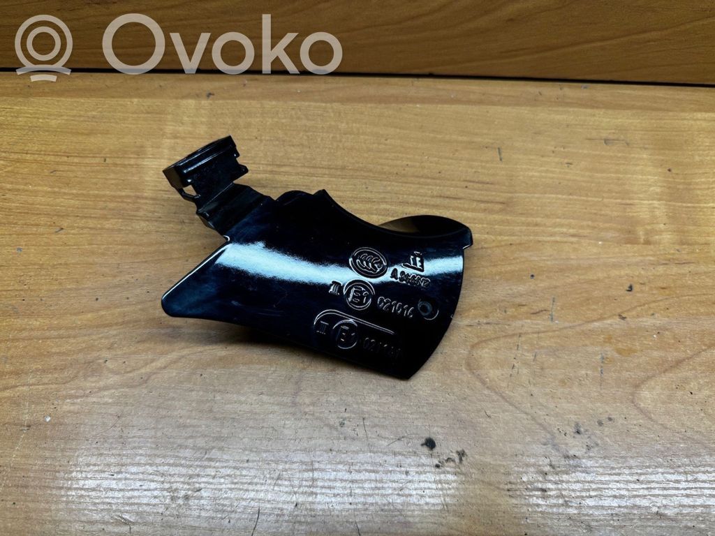 BMW 5 F10 F11 Front door electric wing mirror 